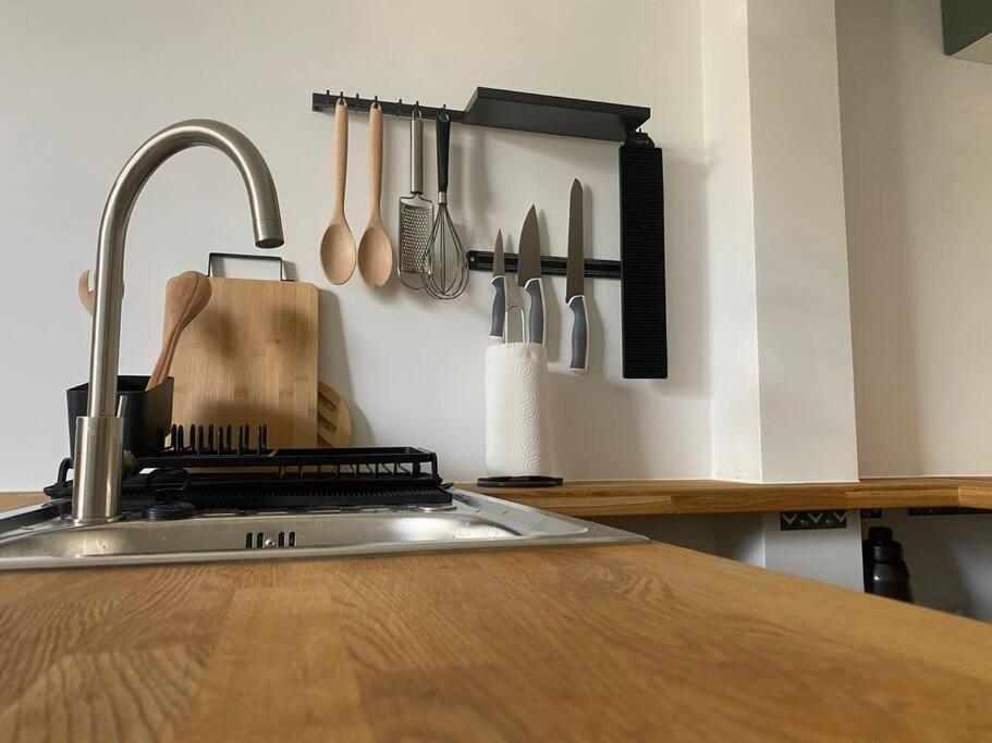Au Pied Des Plages ! Apartment *