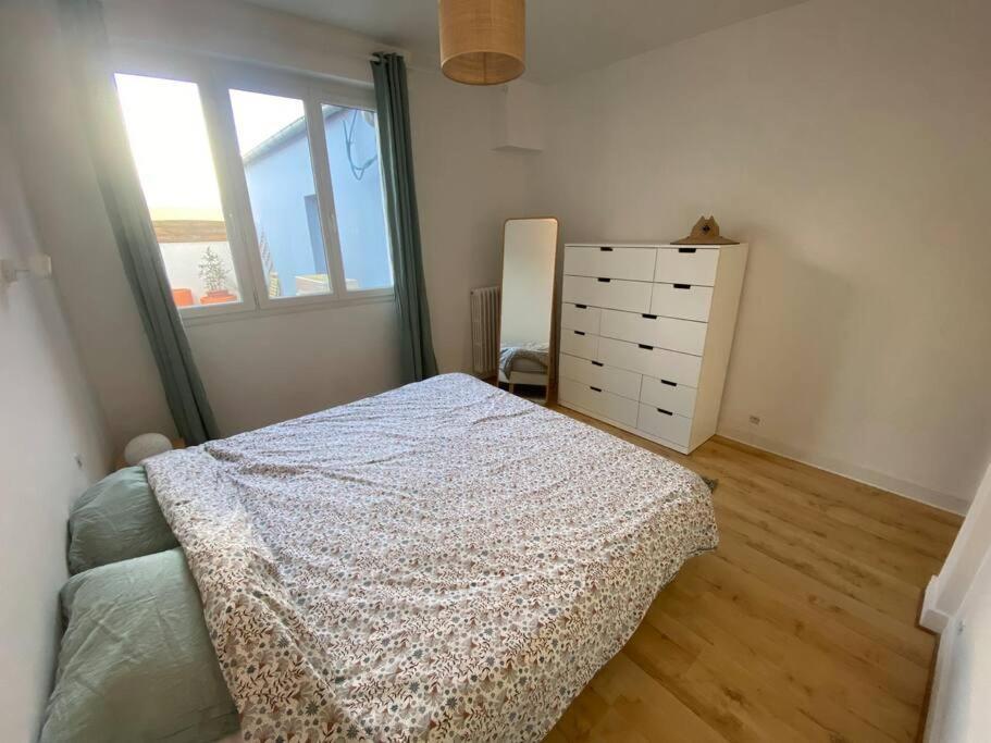 Au Pied Des Plages ! Apartment *