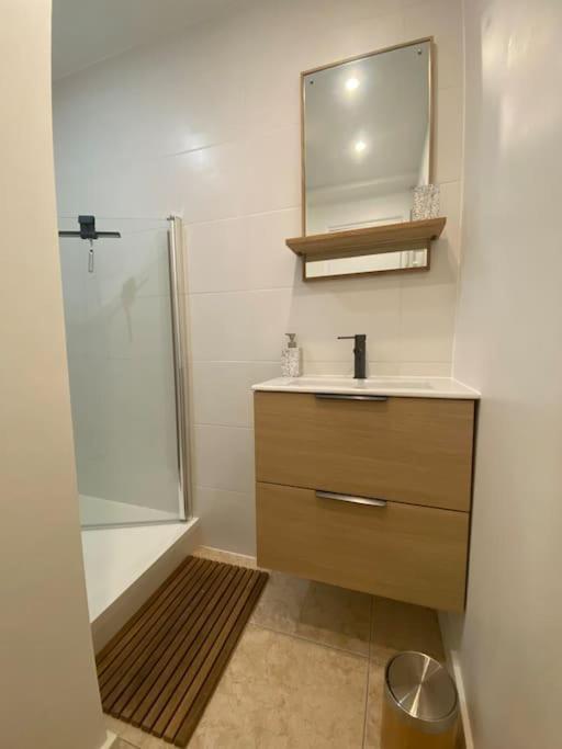 Au Pied Des Plages ! Appartement Larmor-Plage