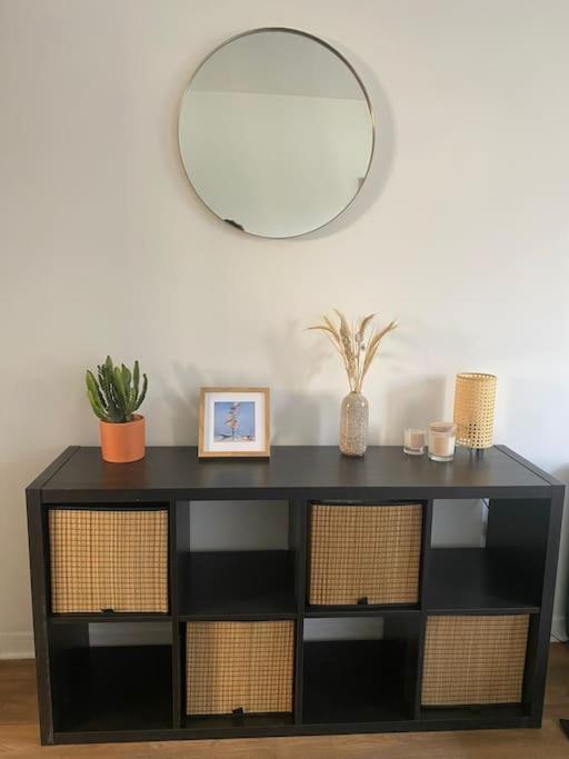 Au Pied Des Plages ! Apartment *
